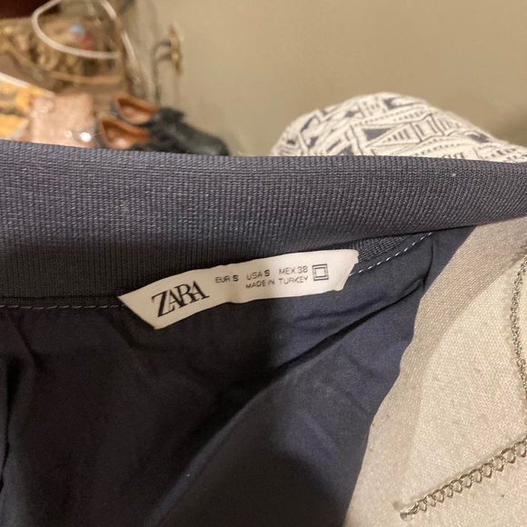 Zara Mens Tribal Jacket - Picture 4 of 8